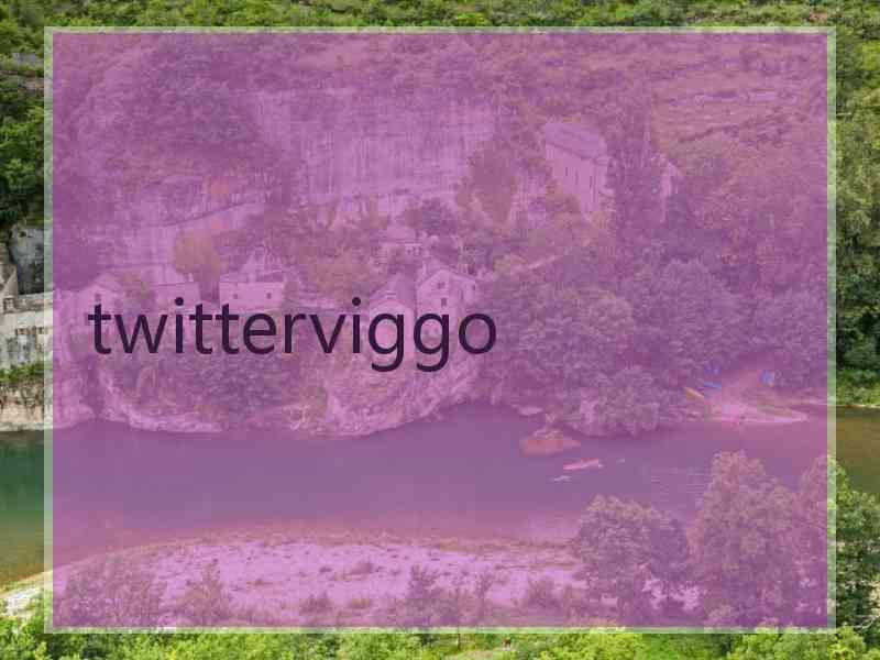 twitterviggo