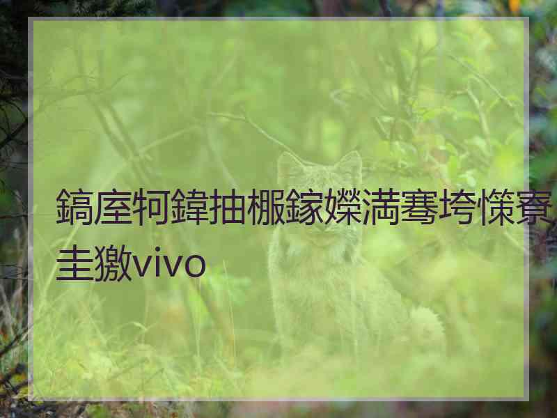 鎬庢牱鍏抽棴鎵嬫満骞垮憡寮圭獥vivo