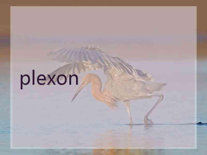 plexon