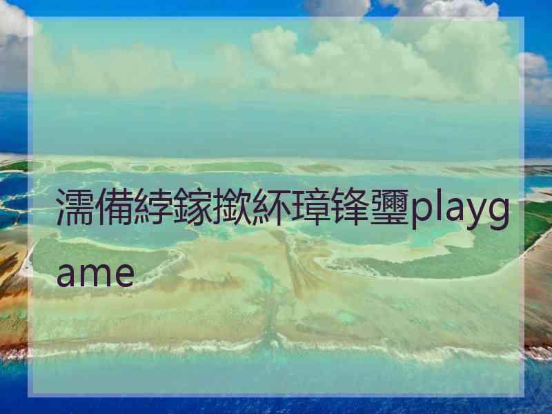 濡備綍鎵撳紑璋锋瓕playgame