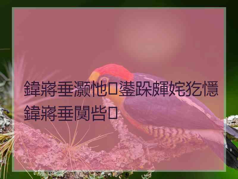 鍏嶈垂灏忚鍙跺皹姹犵懚鍏嶈垂闃呰