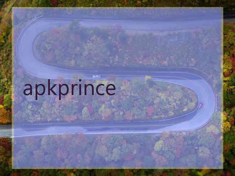 apkprince