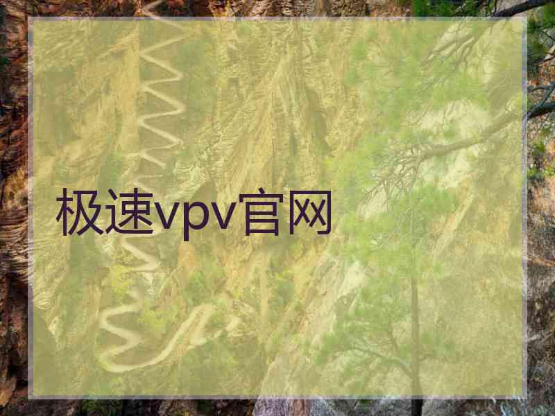 极速vpv官网