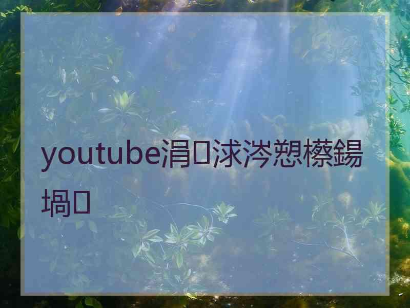 youtube涓浗涔愬櫒鍚堝