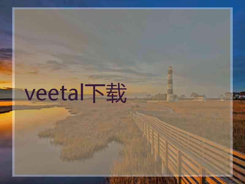 veetal下载