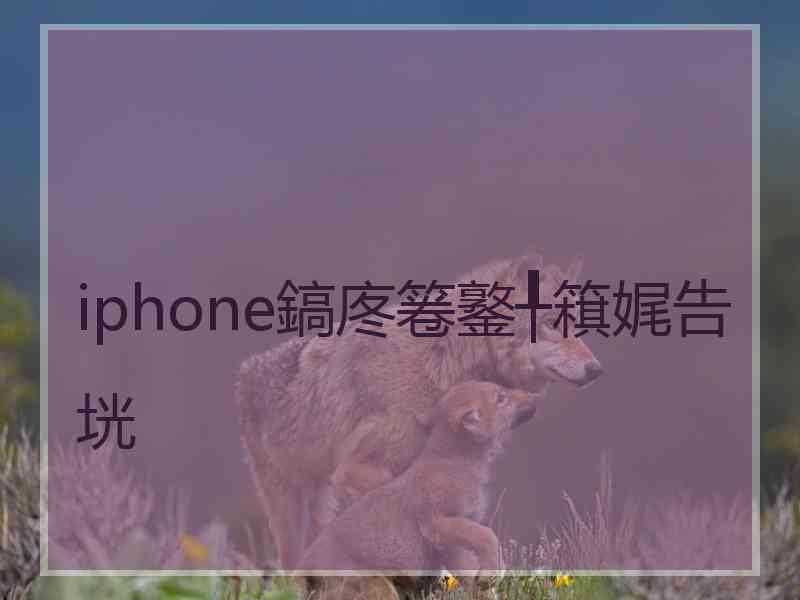 iphone鎬庝箞鐜╀簯娓告垙