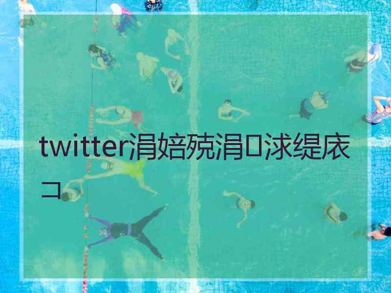 twitter涓婄殑涓浗缇庡コ