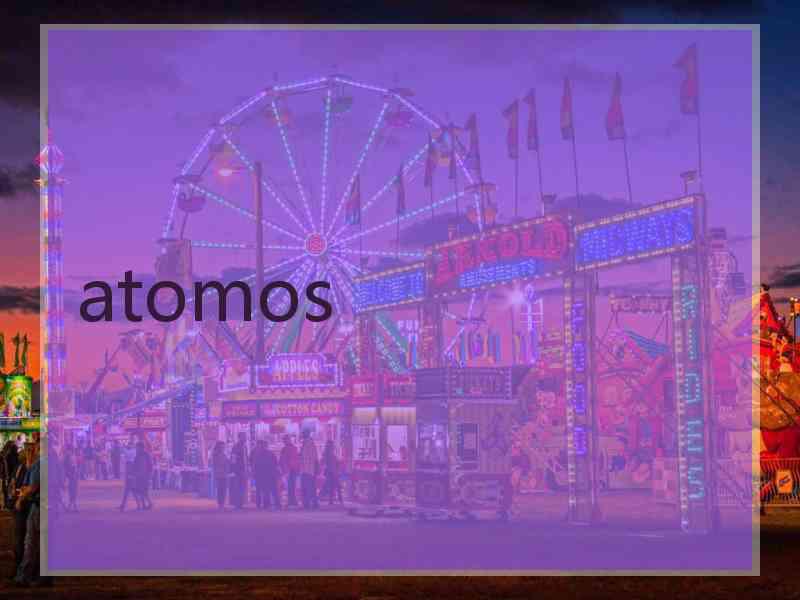 atomos