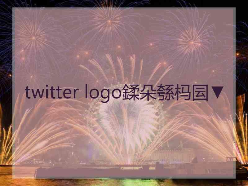 twitter logo鍒朵綔杩囩▼