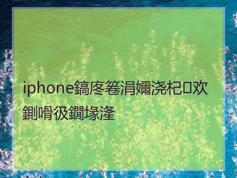 iphone鎬庝箞涓嬭浇杞欢鍘嗗彶鐗堟湰