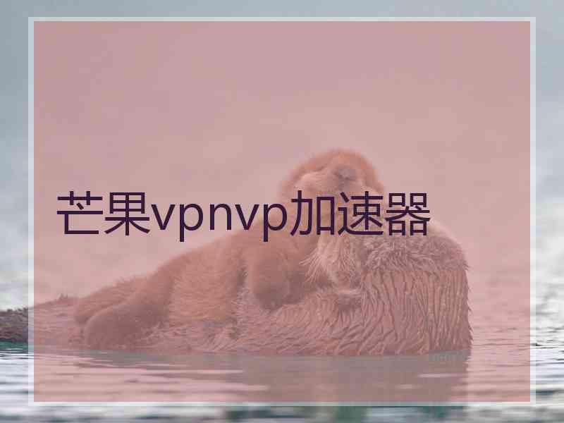 芒果vpnvp加速器