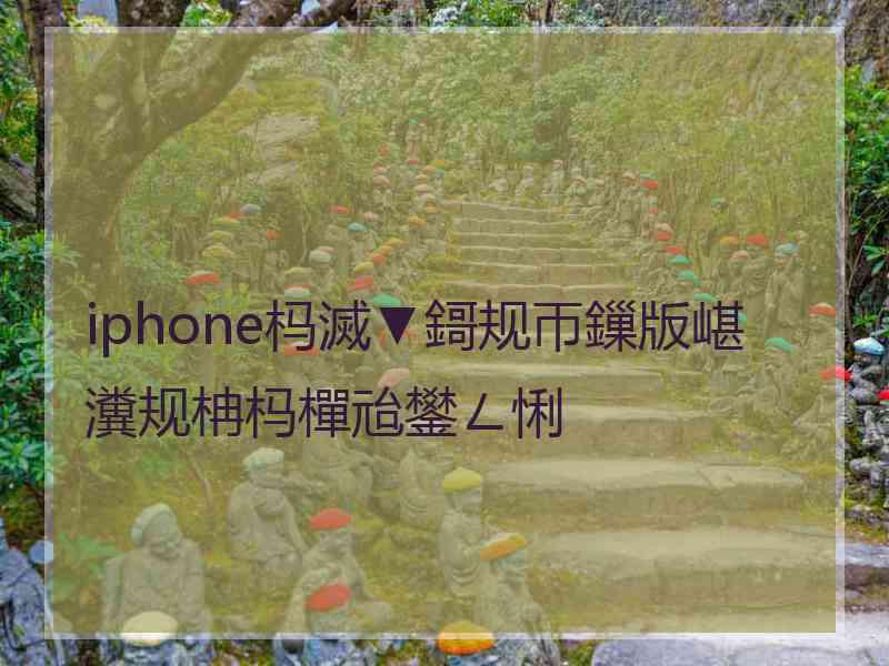 iphone杩滅▼鎶规帀鏁版嵁瀵规柟杩樿兘鐢ㄥ悧