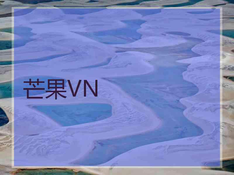 芒果VN