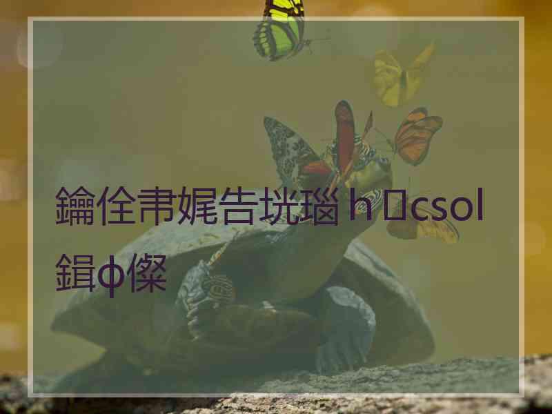 鑰佺帇娓告垙瑙ｈcsol鍓ф儏