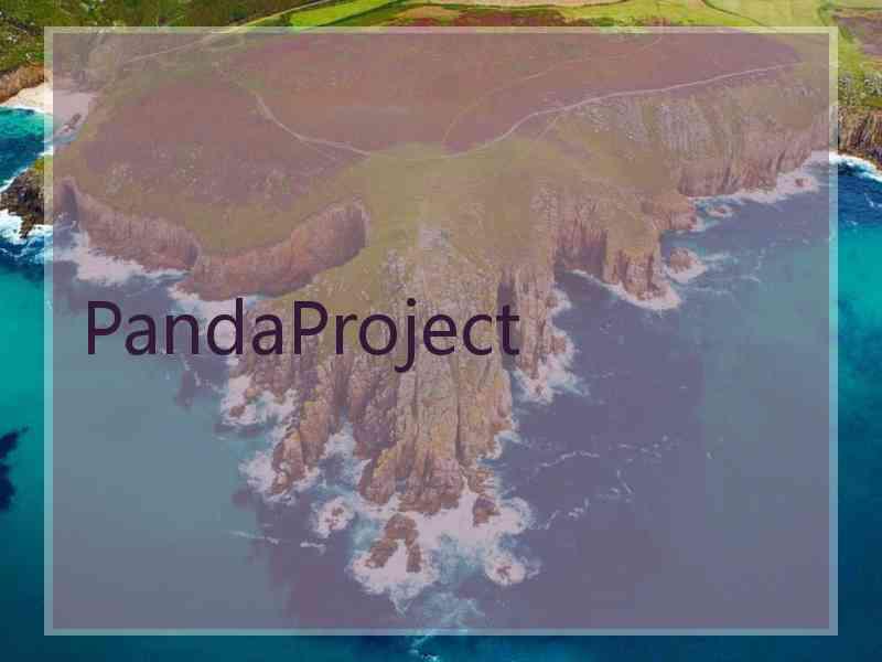 PandaProject