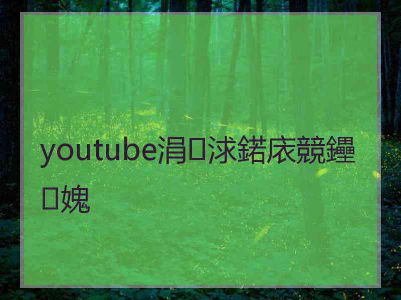 youtube涓浗鍩庡競鑸媿