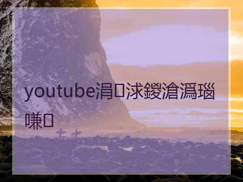 youtube涓浗鍐滄潙瑙嗛