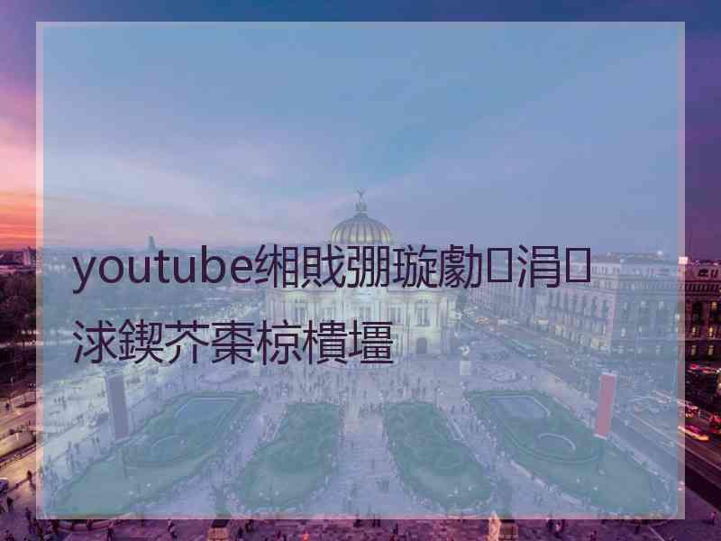 youtube缃戝弸璇勮涓浗鍥芥棗椋樻壃