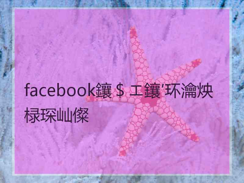 facebook鑲＄エ鑲′环瀹炴椂琛屾儏