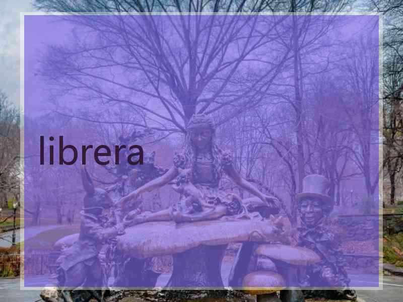 librera